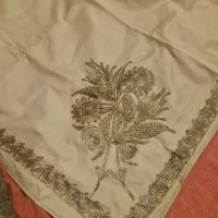 بقچه قیطان دوزی قدیمی