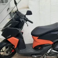 موتور کویر S2 170 مدل۱۴۰۳ در حد صفر