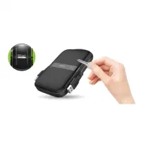 هارد اکسترنال سیلیکون پاور 2 ترابایت   پمپ آکبند