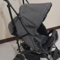 کالسکه کودک مدل دیبا فوری فوری