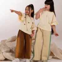 لباس بچه گانه وارداتی نو