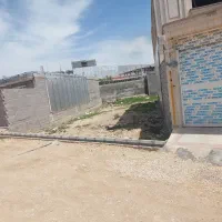 زمین مسکونی ۲۴۰متری