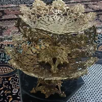 برنز|ظروف سرو و پذیرایی|نهاوند, |دیوار