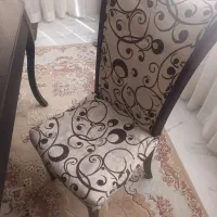 میز ناهار خوری ۴ نفره