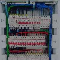برقکار ساختمان سیرجان وحومه
