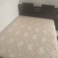 تخت دو نفره و تشک