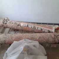 فرش در حد نو