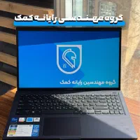 ایسوس اکسپرت بوک نسل ۱۲