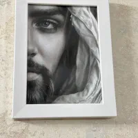 تمثال قابی امام حسین