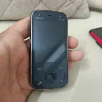 Nokia N86