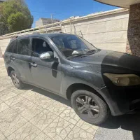 لیفان x60 مدل ۹۵ اتومات