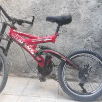 دوچرخه ۲۰
