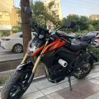 کی وی ۲۴۹ درحد خشک 3 دونه کار