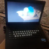 لپ تاب تمییز در حد نو