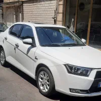 دنا پلاس ابشنال مدل۱۴۰۳