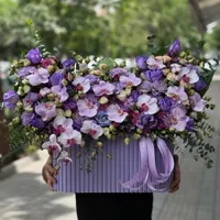 باکس گل طبیعی و تازه|گل و گیاه طبیعی|تهران, افسریه|دیوار