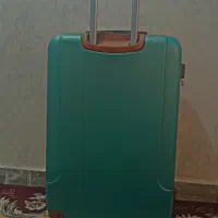 چمدان مسافرتی