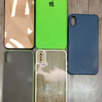 گارد XS MAX