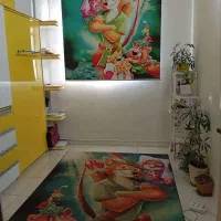 اسباب اتاق بچه