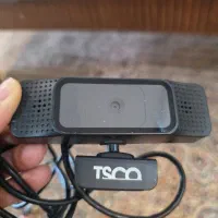 وب کم تسکو