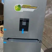 یخچال فریزر کمبی جنرال