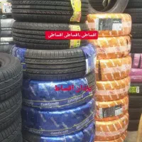 رینگ لاستیک اقساطی یزد کویرتایر بارز