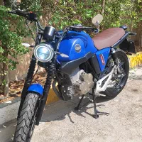موتور زونتس مدل 1404