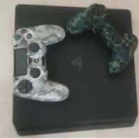 PS4 اسلیم یک ترابایت