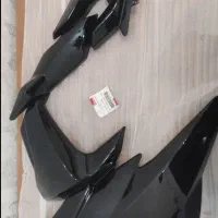 فلاپ راست جلو باک زونتس z4r