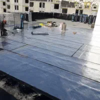 ایزوگام قیرگونی آسفالت میلانی با چک ۵ ماهه