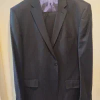 کت شلوار اورجینال برند Massimo Dutti