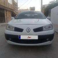 مگان۱۶۰۰ مدل87