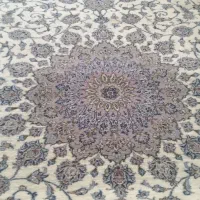 فرش دستبافت کویر کاشان