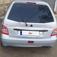 پراید 111 مدل 90