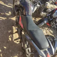 فروش یک دستگاه موتور سیکلت بنلی 150