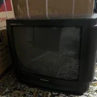 تلویزیون