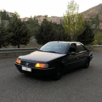 پژو ۲۰۰۰