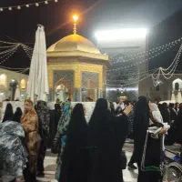 توجه حرکت پس فردا