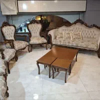 مبل کیمیا