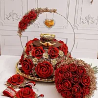 حنا|صنایع دستی و سایر لوازم تزئینی|خرمشهر, |دیوار