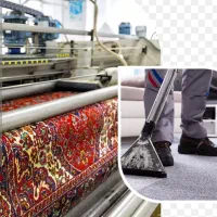 قالیشویی و مبل شویی آبان مهر