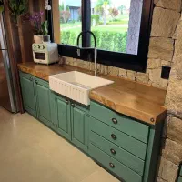 کابینت نیوکلاسیک فقط سه روز فروش ویژه