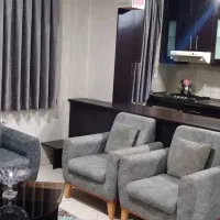 اجاره آپارتمان روزانه با پارکینگ در نارمک