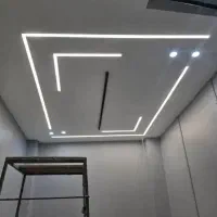 برقکار ساختمان و صنعتی  خورده کاری و نصب