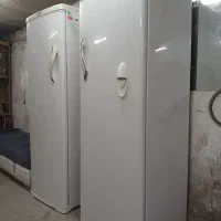 یخچال دوقلو ارمسان