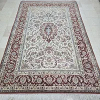 فرش دستباف ۴ متری اصفهان اعلا