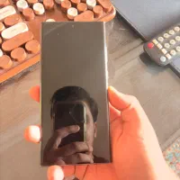 S23 ultra مشکی|موبایل|مشهد, پروین اعتصامی|دیوار