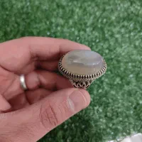 انگشتر نقره