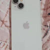 آیفون ۱۳ نرمال سفید