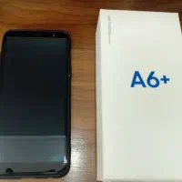 گوشی سامسونگ A6+